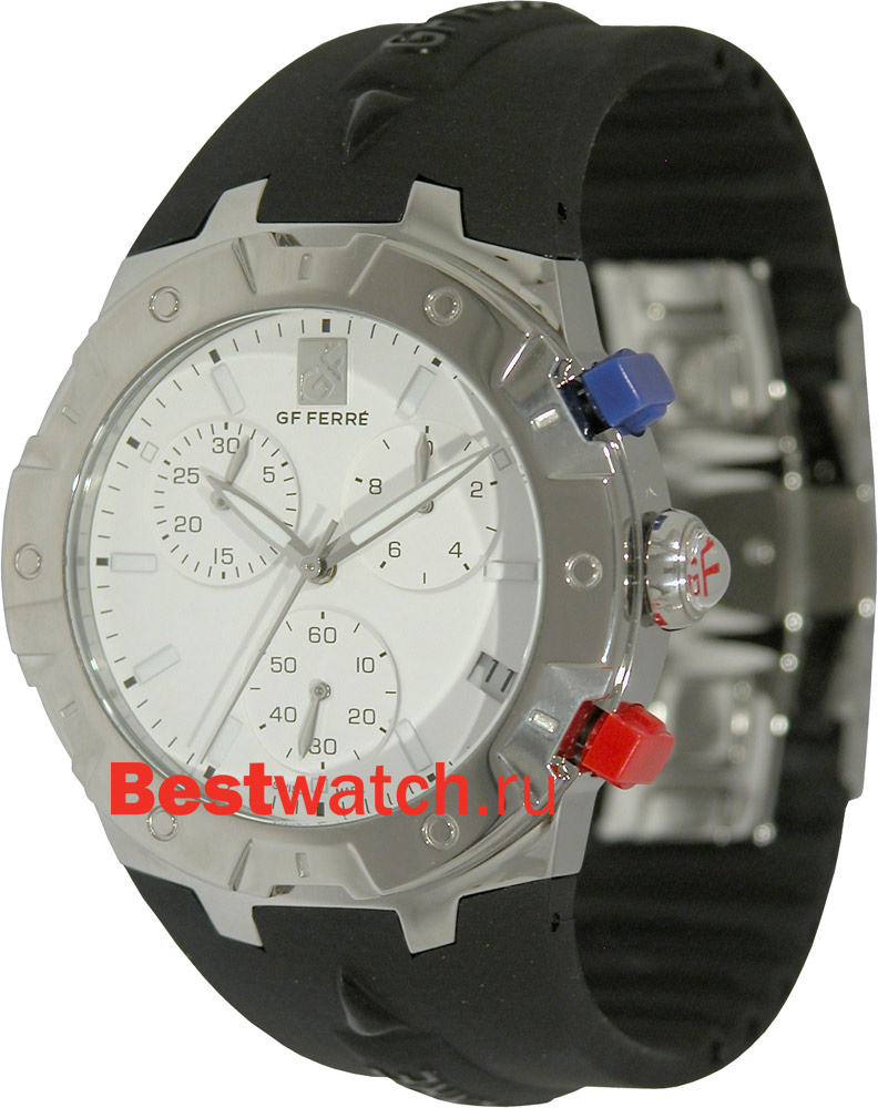 Часы GF Ferre Gents GF.9003M_02